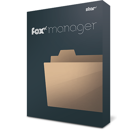 FOXMANAGER