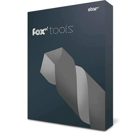 FOXTOOLS