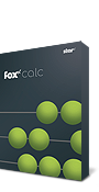 FOXCALC